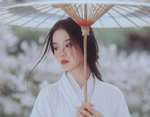 女子佛系清冷网名，女生佛系网名大全