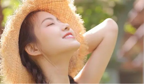 有品味女人的网名，好听的网名女生