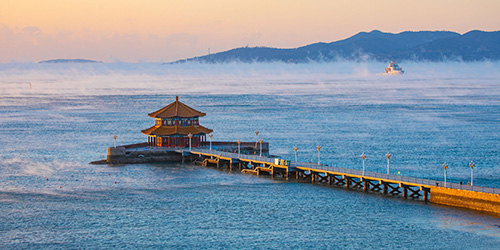 青岛旅游攻略必去景点，青岛必玩十大景点