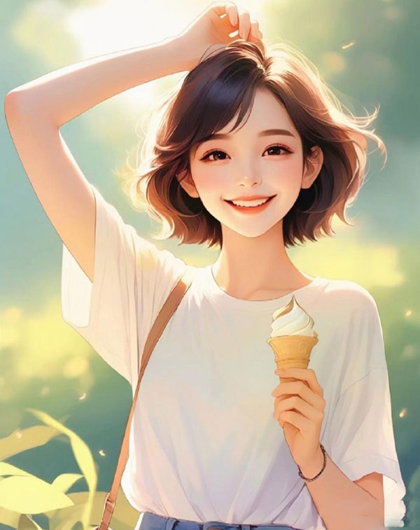 抖音文案短句干净治愈，走心治愈上热门的文案