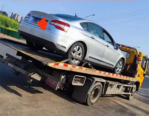 高速拖车救援服务怎么收费，高速公路拖车救援收费标准